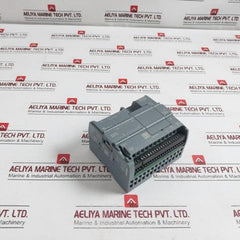 Siemens 6Es7 214-1Ag40-0Xb0 Compact Cpu 24Vdc 1.5A Iecex Fmg 14.0012X