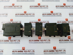 Siemens 6Es7 214-1Bd23-0Xb8 Compact Device, Ac Power Supply