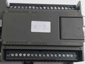 Siemens 6es7 214-2ad23-0xb0 Compact Unit Dc Power Supply 21-28 Vdc