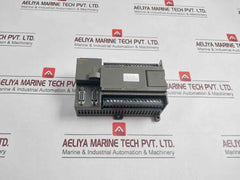 Siemens 6es7 214-2ad23-0xb0 Compact Unit Dc Power Supply 21-28 Vdc