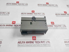 Siemens 6es7 214-2ad23-0xb0 Compact Unit Dc Power Supply 21-28 Vdc