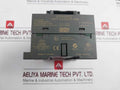 Siemens 6es7 214-2ad23-0xb0 Compact Unit Dc Power Supply 21-28 Vdc