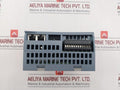 Siemens 6Es7 215-1Ag40-0Xb0 Simatic S7-1200 Cpu 1215C Dc/Dc/Dc Module