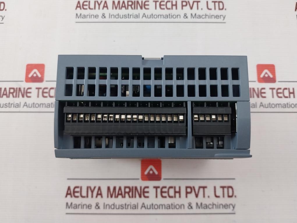 Siemens 6Es7 215-1Ag40-0Xb0 Simatic S7-1200 Cpu 1215C Dc/Dc/Dc Module