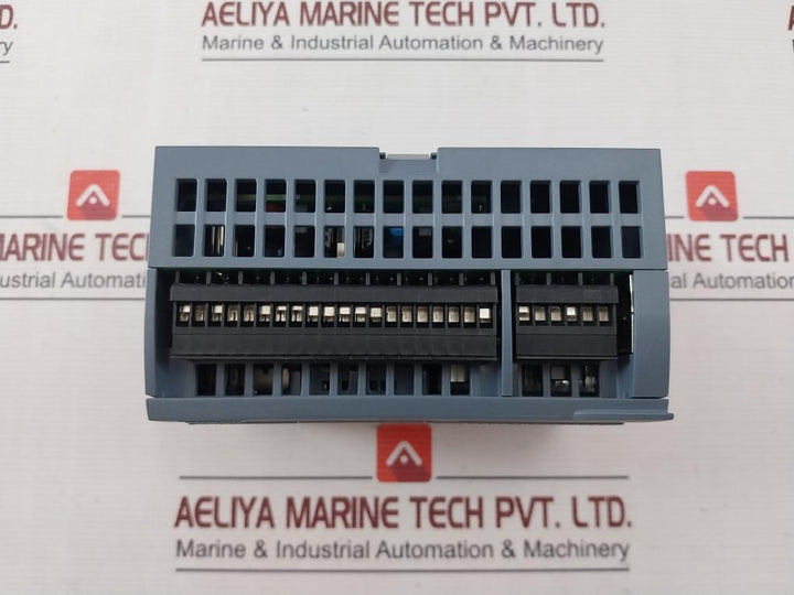 Siemens 6Es7 215-1Ag40-0Xb0 Simatic S7-1200 Cpu 1215C Dc/Dc/Dc Module