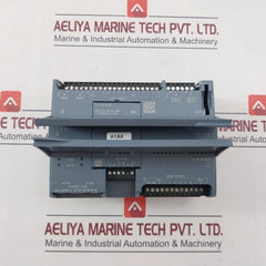 Siemens 6Es7 215-1Ag40-0Xb0 Simatic S7-1200 Cpu 1215C Dc/Dc/Dc Module