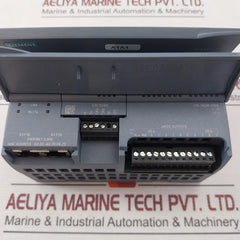 Siemens 6Es7 215-1Ag40-0Xb0 Simatic S7-1200 Cpu 1215C Dc/Dc/Dc Module