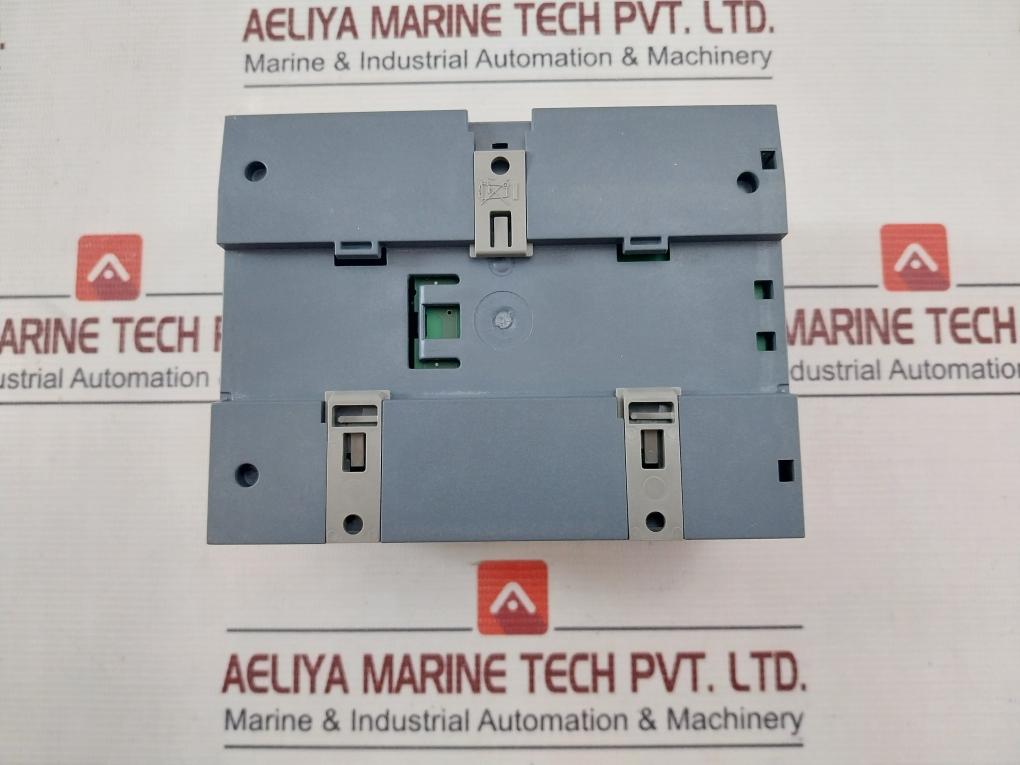 Siemens 6Es7 215-1Ag40-0Xb0 Simatic S7-1200 Cpu 1215C Dc/Dc/Dc Module