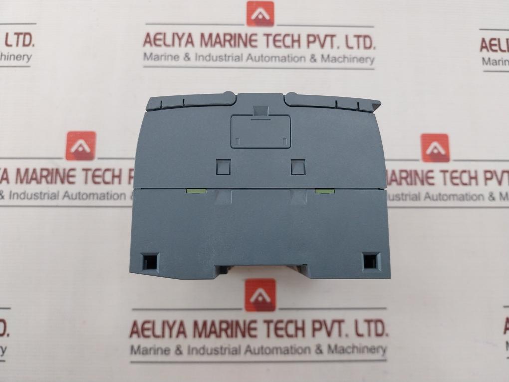 Siemens 6Es7 215-1Ag40-0Xb0 Simatic S7-1200 Cpu 1215C Dc/Dc/Dc Module