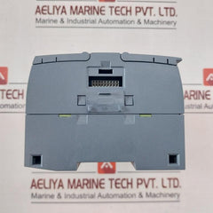 Siemens 6Es7 215-1Ag40-0Xb0 Simatic S7-1200 Cpu 1215C Dc/Dc/Dc Module