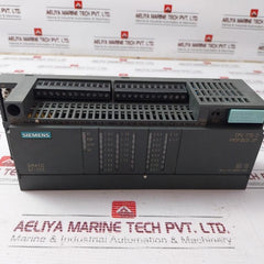Siemens 6Es7 215-2Bd00-0Xb0 Cpu Module