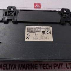 Siemens 6Es7 215-2Bd00-0Xb0 Cpu Module