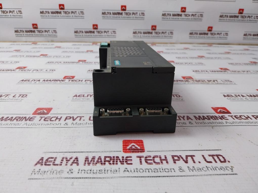 Siemens 6Es7 215-2Bd00-0Xb0 Cpu Module