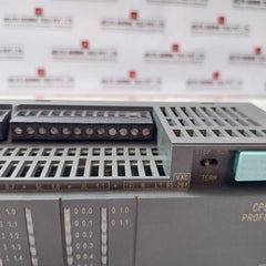 Siemens 6Es7 215-2Bd00-0Xb0 Cpu Module