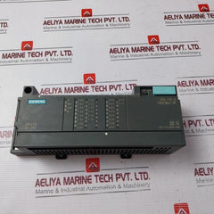 Siemens 6Es7 215-2Bd00-0Xb0 Cpu Module