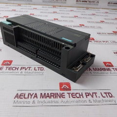 Siemens 6Es7 215-2Bd00-0Xb0 Cpu Module
