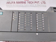 Siemens 6Es7 215-2Bd00-0Xb0 Cpu Module