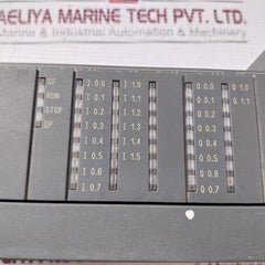 Siemens 6Es7 215-2Bd00-0Xb0 Cpu Module