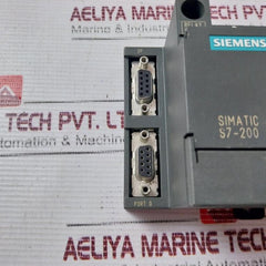 Siemens 6Es7 215-2Bd00-0Xb0 Cpu Module