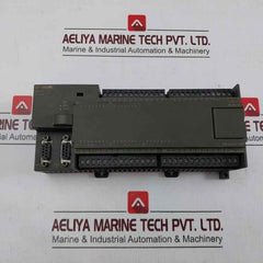 Siemens 6Es7 216-2Ad22-0Xb0 Programmable Controller 21-28 Vdc