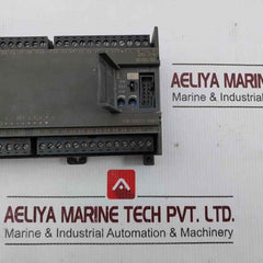 Siemens 6Es7 216-2Ad22-0Xb0 Programmable Controller 21-28 Vdc