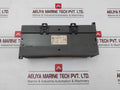Siemens 6Es7 216-2Ad22-0Xb0 Programmable Controller 21-28 Vdc