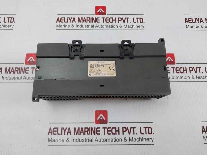 Siemens 6Es7 216-2Ad22-0Xb0 Programmable Controller 21-28 Vdc