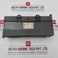Siemens 6Es7 216-2Ad22-0Xb0 Programmable Controller 21-28 Vdc