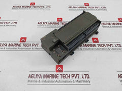 Siemens 6Es7 216-2Ad22-0Xb0 Programmable Controller 21-28 Vdc