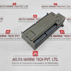 Siemens 6Es7 216-2Ad22-0Xb0 Programmable Controller 21-28 Vdc