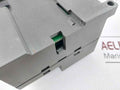 Siemens 6Es7 216-2Ad22-0Xb0 Programmable Controller 21-28 Vdc
