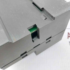 Siemens 6Es7 216-2Ad22-0Xb0 Programmable Controller 21-28 Vdc