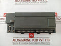 Siemens 6Es7 216-2Ad23-0Xb0 Dc Power Supply 21-28Vdc Di 24X24Vdc 15-30V 40C