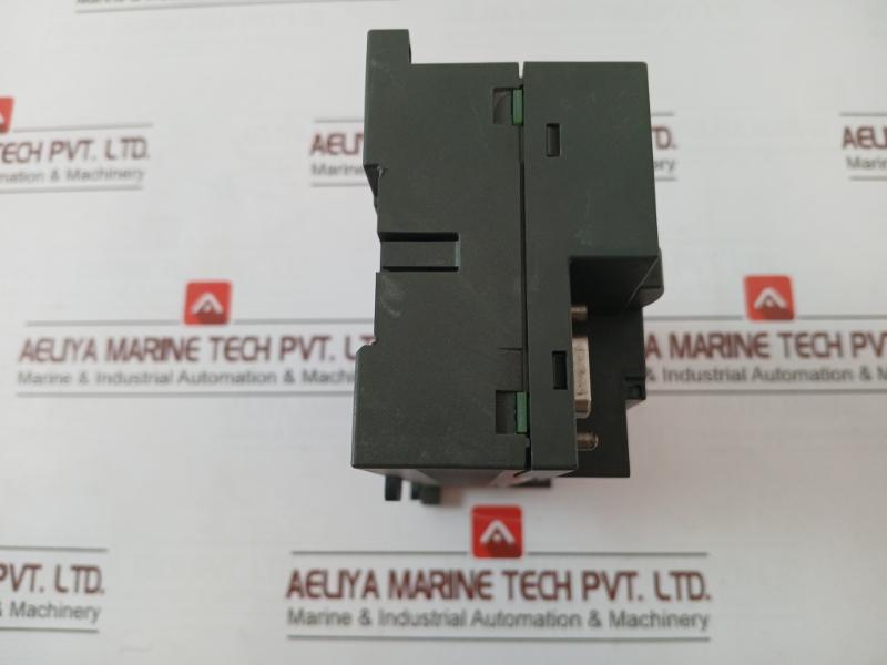 Siemens 6Es7 216-2Ad23-0Xb0 Dc Power Supply 21-28Vdc Di 24X24Vdc 15-30V 40C