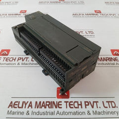 Siemens 6Es7 216-2Ad23-0Xb0 Dc Power Supply 21-28Vdc Di 24X24Vdc 15-30V 40C