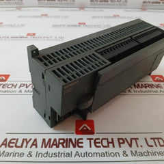 Siemens 6Es7 216-2Ad23-0Xb0 Dc Power Supply 21-28Vdc Di 24X24Vdc 15-30V 40C