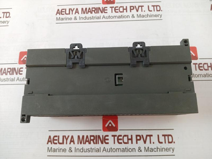 Siemens 6Es7 216-2Ad23-0Xb0 Dc Power Supply 21-28Vdc Di 24X24Vdc 15-30V 40C