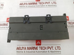 Siemens 6Es7 216-2Ad23-0Xb0 Dc Power Supply 21-28Vdc Di 24X24Vdc 15-30V 40C