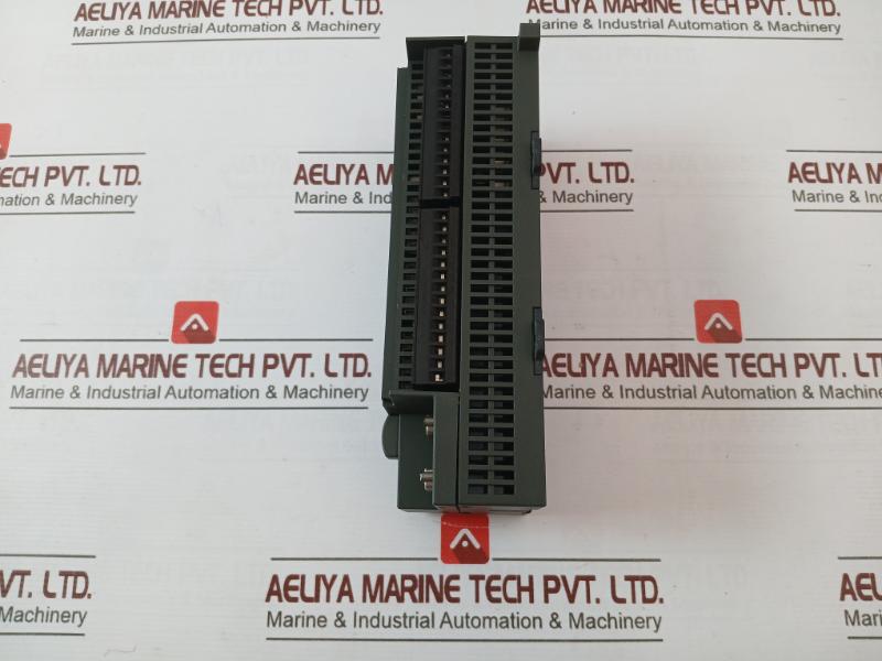 Siemens 6Es7 216-2Ad23-0Xb0 Dc Power Supply 21-28Vdc Di 24X24Vdc 15-30V 40C