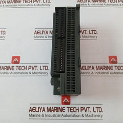 Siemens 6Es7 216-2Ad23-0Xb0 Dc Power Supply 21-28Vdc Di 24X24Vdc 15-30V 40C