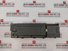Siemens 6Es7 216-2Ad23-0Xb0 Plc Module With 235-0Kd22-0Xa0 Analog I/O Module