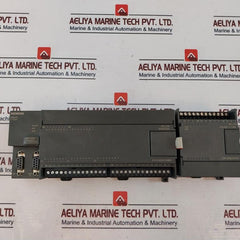 Siemens 6Es7 216-2Ad23-0Xb0 Plc Module With 235-0Kd22-0Xa0 Analog I/O Module