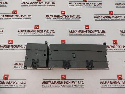 Siemens 6Es7 216-2Ad23-0Xb0 Plc Module With 235-0Kd22-0Xa0 Analog I/O Module