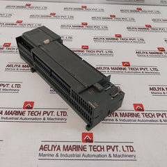 Siemens 6Es7 216-2Ad23-0Xb0 Plc Module With 235-0Kd22-0Xa0 Analog I/O Module