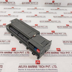 Siemens 6Es7 216-2Ad23-0Xb0 Plc Module With 235-0Kd22-0Xa0 Analog I/O Module