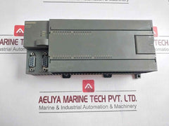 Siemens 6Es7 216-2Ad23-0Xb0 Programmable Logic Controller 21-28Vdc