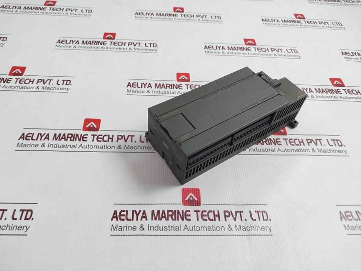 Siemens 6Es7 216-2Ad23-0Xb0 Programmable Logic Controller 21-28Vdc