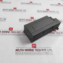 Siemens 6Es7 216-2Ad23-0Xb0 Programmable Logic Controller 21-28Vdc