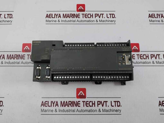 Siemens 6Es7 216-2Ad23-0Xb8 Cpu 226 Cn Compact Unit 21-28Vdc Kcc-rem-s49-s7200