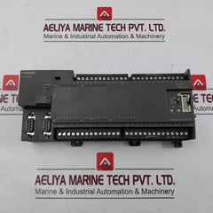 Siemens 6Es7 216-2Ad23-0Xb8 Cpu 226 Cn Compact Unit 21-28Vdc Kcc-rem-s49-s7200